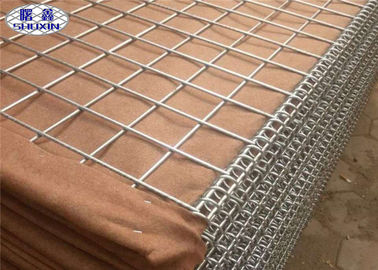 1 × 1 × 2 การป้องกันทางทหาร HDP สูงสำหรับการป้องกันทางทหารของจอร์แดน