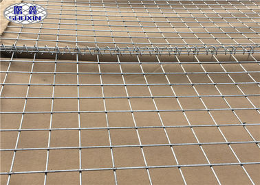 Geotextile เรียงรายทหาร Barrier, ป้องกันกองทัพ Gabion Barrier การป้องกันที่แข็งแกร่ง