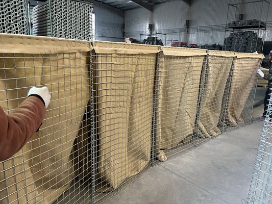 จําหน่ายเชิงมืออาชีพ ปกป้องแบบพับ ปิดผนังความมั่นคงกระปุก ปกป้องน้ําท่วม ปิดผนังระเบิด ปิดผนัง