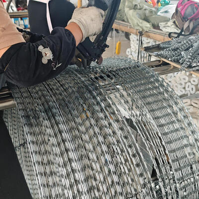 110 ซม. สายโกนเหล็กหมักร้อน