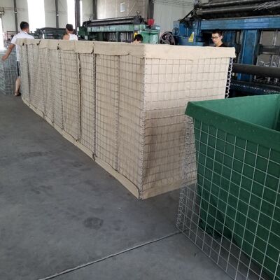 ปรางป้องกันที่ทนทานต่อการกัดกร่อน สร้างจากวัสดุที่ขยายอายุการใช้งานในบริเวณชายฝั่งและอุตสาหกรรม