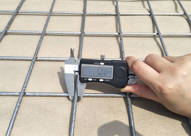 HESCO MIL ซีรี่ส์กำแพงทรายทางทหาร Hesco อุปสรรค CE รับรอง