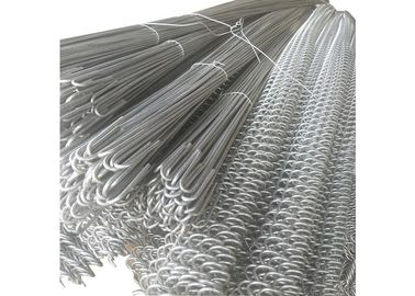 การป้องกันทางทหาร Fabric Liner การป้องกัน Bastion Barriers