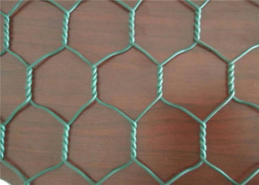 Galfan เคลือบ Gabion ลวดตาข่ายกรงกำแพงป้องกันสนิมสำหรับโครงการลดการสั่นไหว Creek ลาด