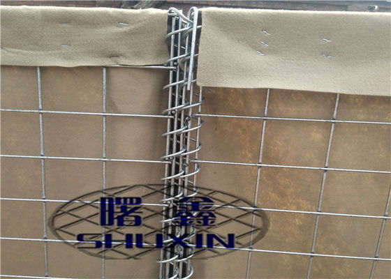 ผ้ากรอง Geotextile Mil 10 4mm Defensive Barrier