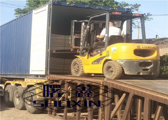 เกราะป้องกัน Hesco 8x8 ซม